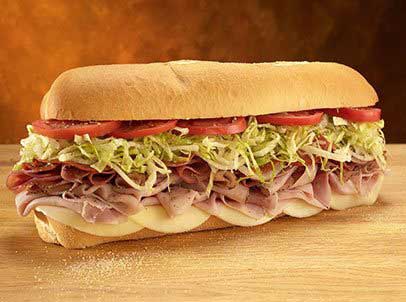 American Cold Sub